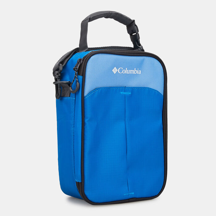 كولومبيا حقيبة الغذاء نورثيرن تريك اب رايت هاردبودي أزرق image number 2