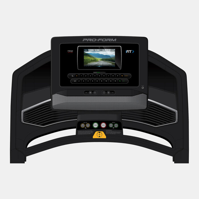 بروفورم جهاز المشي (تريدميل) كاربون T7 متعدد image number 1