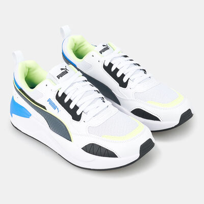 بوما حذاء اكس-راي 2 سكويرد للنساء أبيض