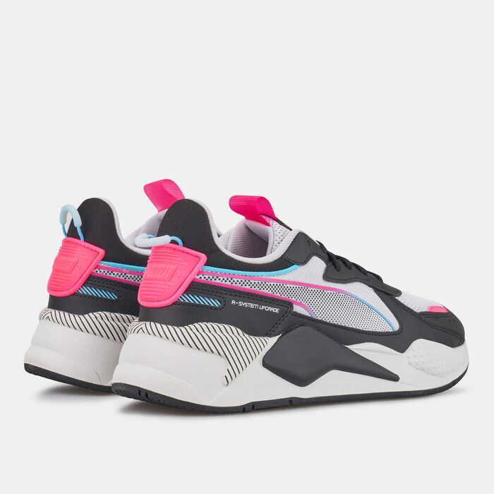 بوما حذاء RS-X 3-دي للرجال أسود image number 2