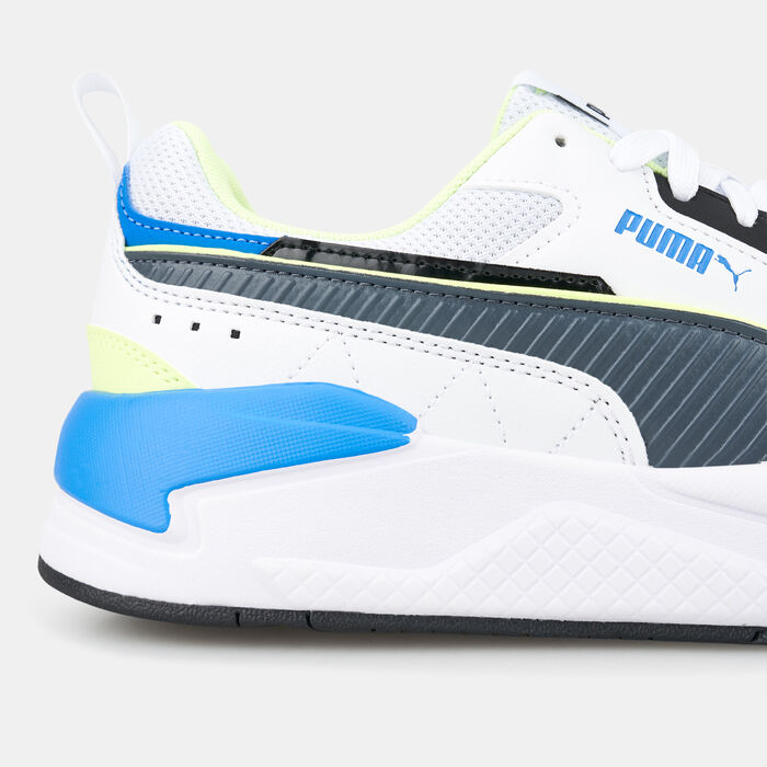 بوما حذاء اكس-راي 2 سكويرد للنساء أبيض image number 4