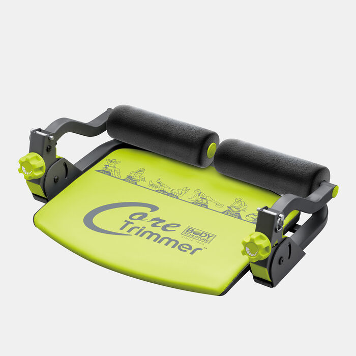 بودي سكلبتشر جهاز تمارين عضلات المعدة متعدد image number 0