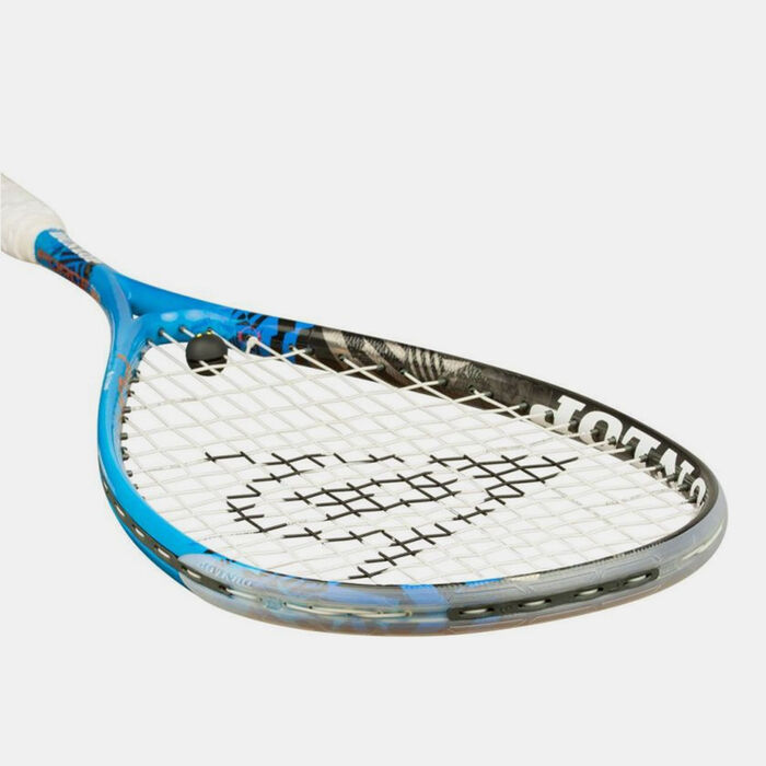 دنلوب مضرب الإسكواش فورس إفولوشن 120 HL متعدد image number 1