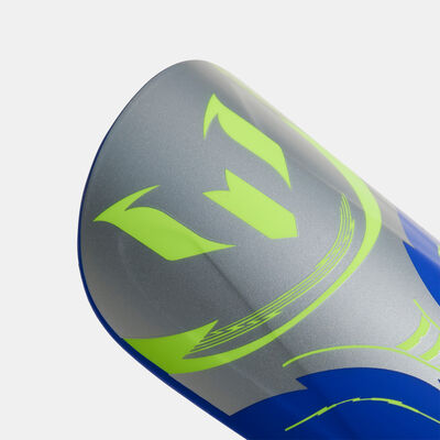 اديداس واقيات الساقين ميسي كلوب أزرق