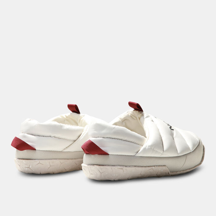 ذا نورث فيس شبشب نوبتسي للنساء أزرق image number 2