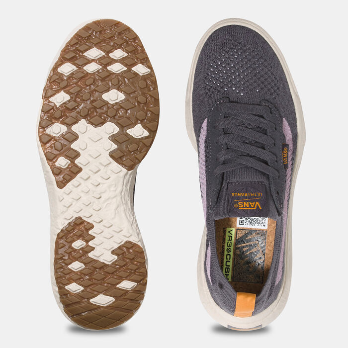 فانس حذاء ألترارينج VR3 للرجال والنساء رمادي image number 3