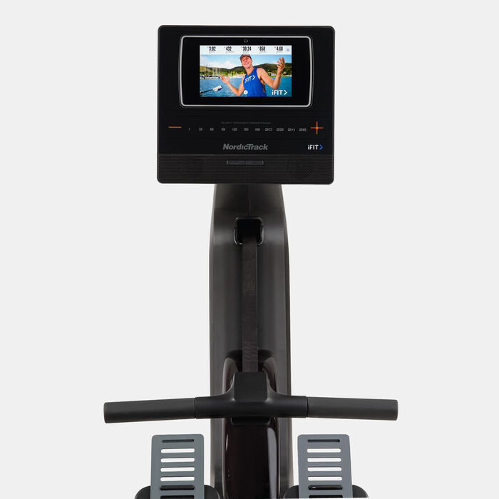 نورديك تراك جهاز التجديف RW600 أسود image number 3