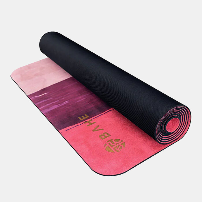 باهي حصيرة اليوغا سينرجي (3.5 ملم) متعدد image number 2