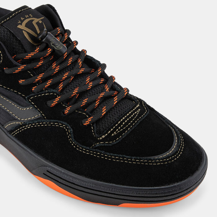 فانس حذاء روان 2 فانس X سبيتفاير ويلز للجنسين أسود image number 4