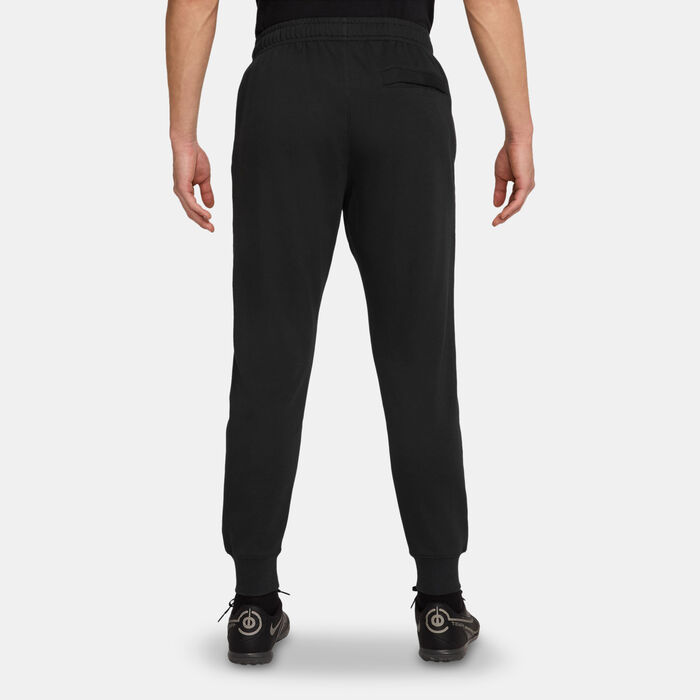 نايكي بنطال كرة القدم إنتر ميلان كلوب للرجال أسود image number 1