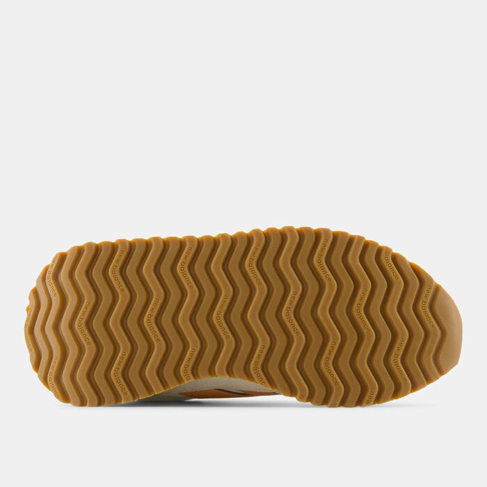 نيو بالانس حذاء 237 للنساء بيج image number 3