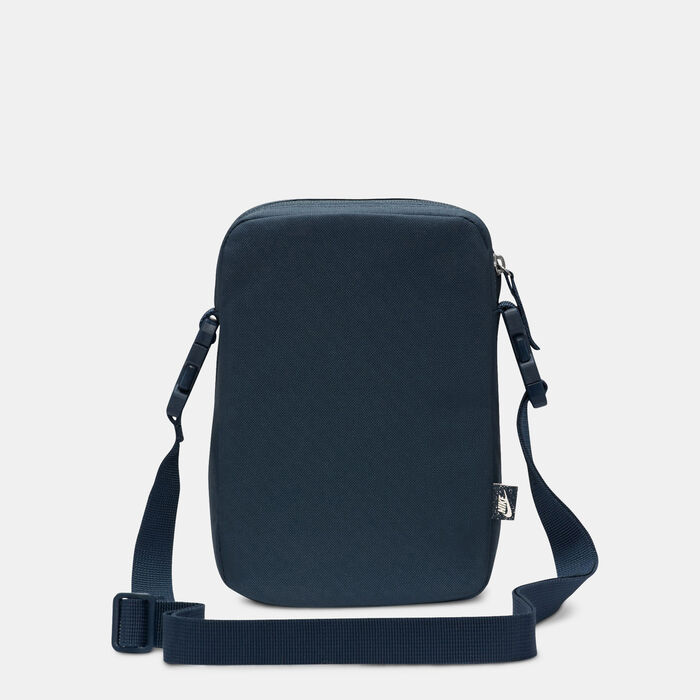 نايكي هيرتيج حقيبة كروس-بودي (4 لتر) أخضر image number 1