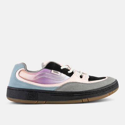 فانس حذاء WS سبيد للرجال والنساء رمادي