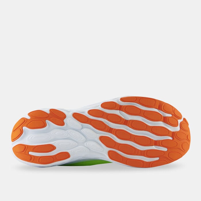 نيو بالانس حذاء الجري TCS NYC ماراثون فريش فوم X 1080v13 للرجال أصفر image number 3