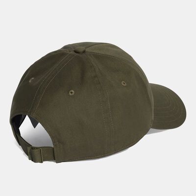 اديداس قبعة البيسبول ستريت للرجال بيج