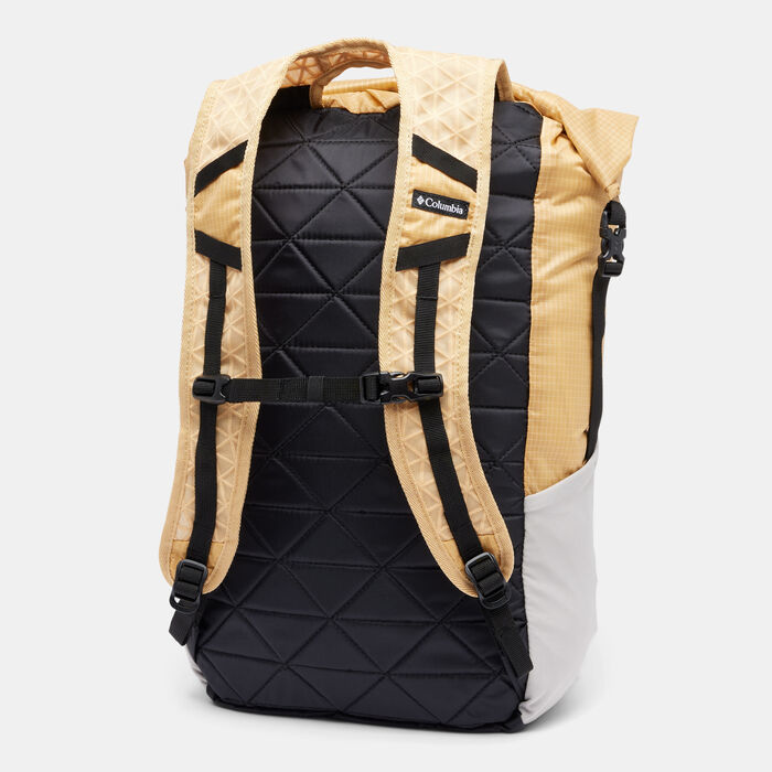 كولومبيا حقيبة الظهر تانديم تريل بنى image number 1