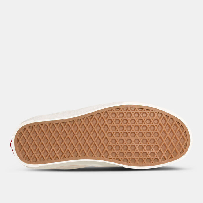 فانس حذاء كنو للرجال والنساء وردي image number 2