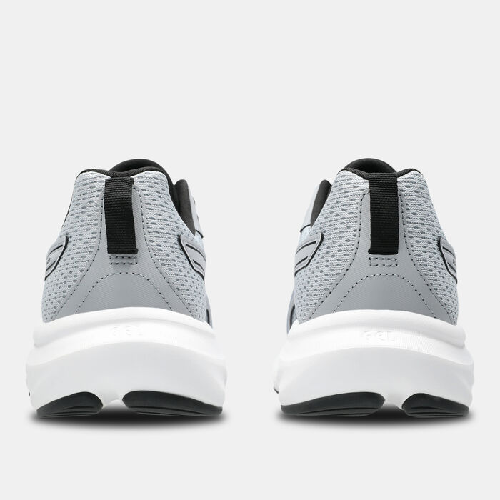 اسيكس حذاء الجري GEL-CONTEND 9 للرجال رمادي image number 5