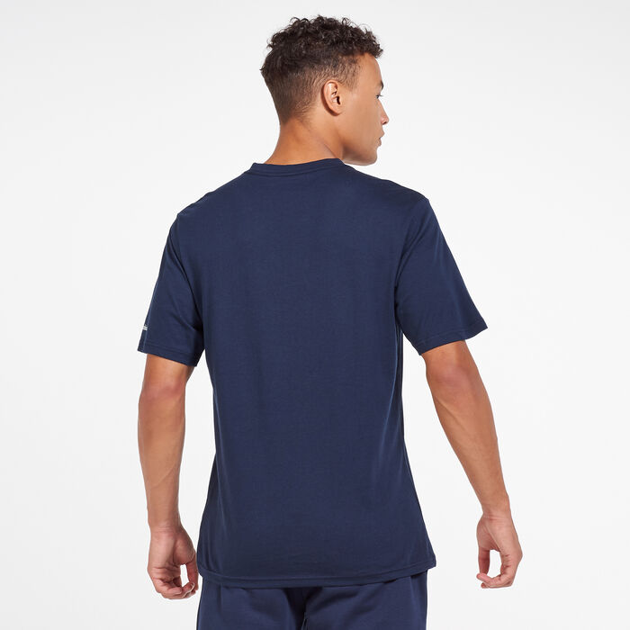 كولومبيا تيشيرت بيسك لوجو للرجال متعدد image number 1