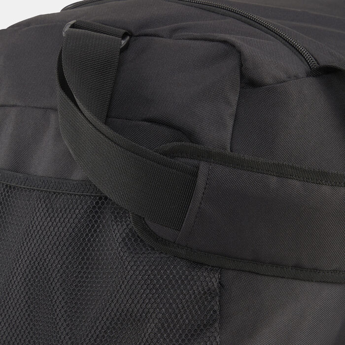 بوما حقيبة دافل فاندامينتال ميديوم للرجال أسود image number 2