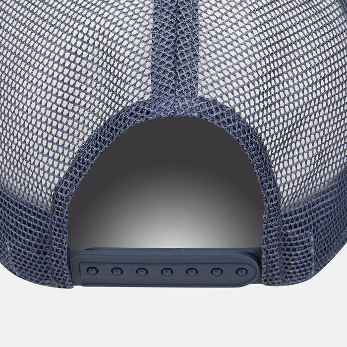 نايكي قبعة سبورتسوير كلاسيك 99 تراكر للرجال أزرق image number 1