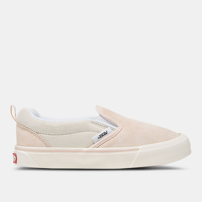 فانس حذاء كنو للرجال والنساء وردي image number 0