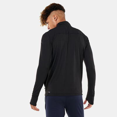 بوما جاكيت كلاودسبون ورمابل باديد للرجال أسود