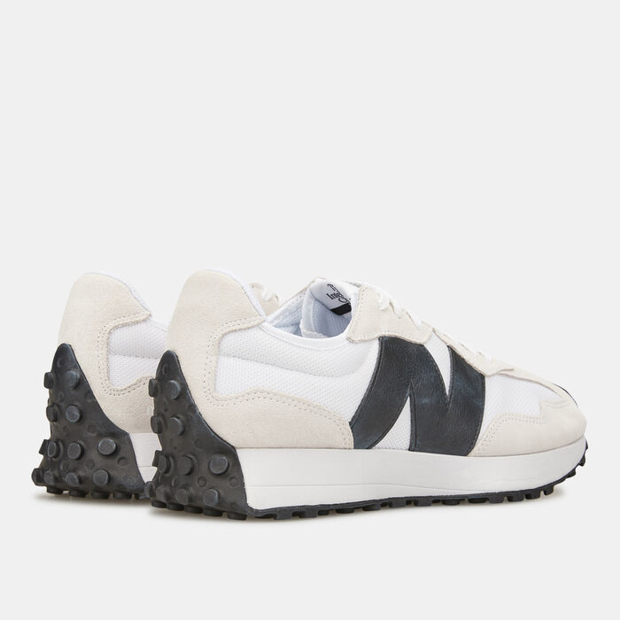 نيو بالانس حذاء 327 للرجال عاجي image number 3