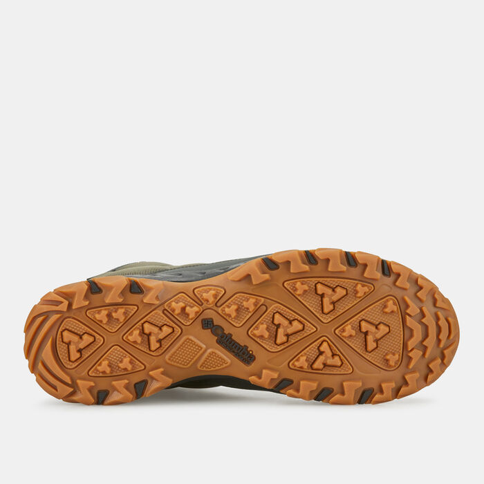 كولومبيا بوت المشي فايركامب وينتر للرجال image number 3