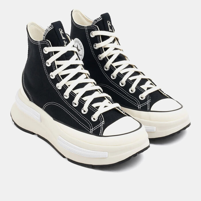 كونفرس حذاء رن ستار ليجاسي CX للجنسين أسود image number 1