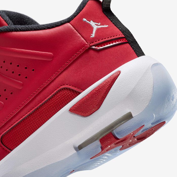 جوردن حذاء ماكس أورا 7 للأطفال وردي image number 7