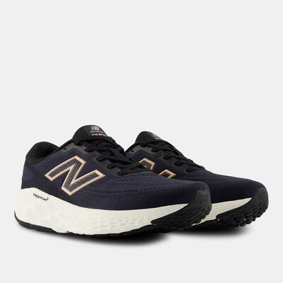 نيو بالانس حذاء الجري فريش فوم X ايفوز v3 للنساء أبيض