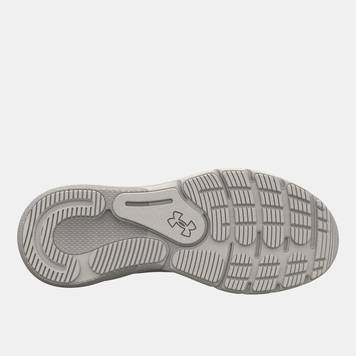 اندر ارمر حذاء الجري UA هوفر تربيولنس 2 للرجال أبيض image number 5