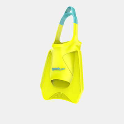 سبيدو زعانف السباحة بيوفيوز فيتنس أصفر