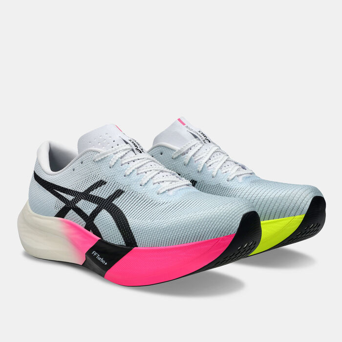 اسيكس حذاء الجري ميتاسبيد إيدج باريس للرجال متعدد image number 1