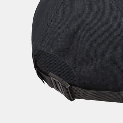 فانس قبعة سالتون 2 للرجال أسود