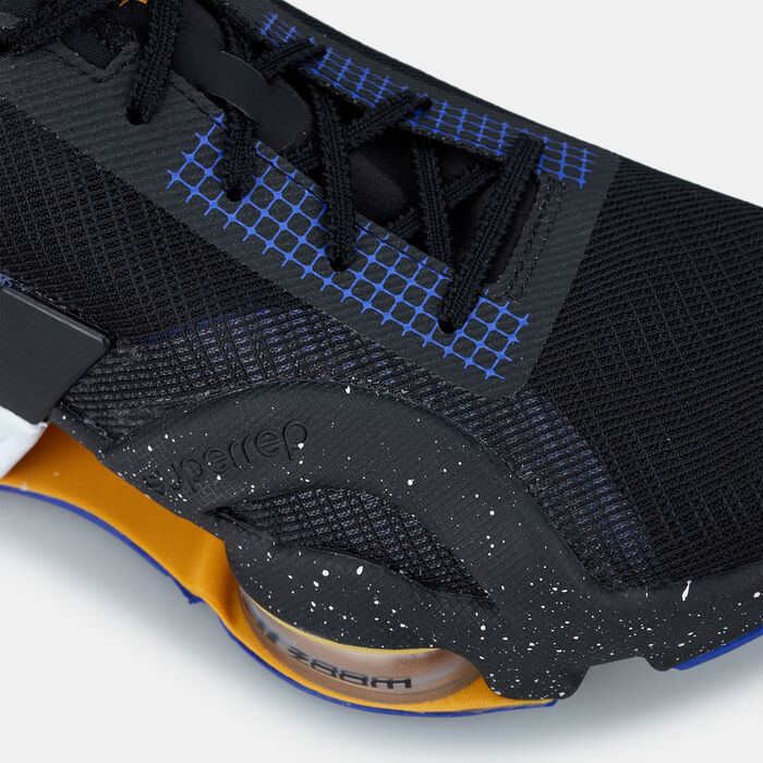 نايكي حذاء اير زوم سوبر ريب 3 للنساء image number 4