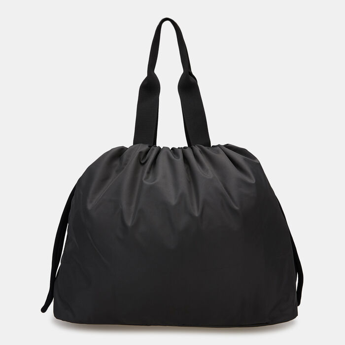 اندر ارمر حقيبة فيفوريت جرافيك رمادي image number 1