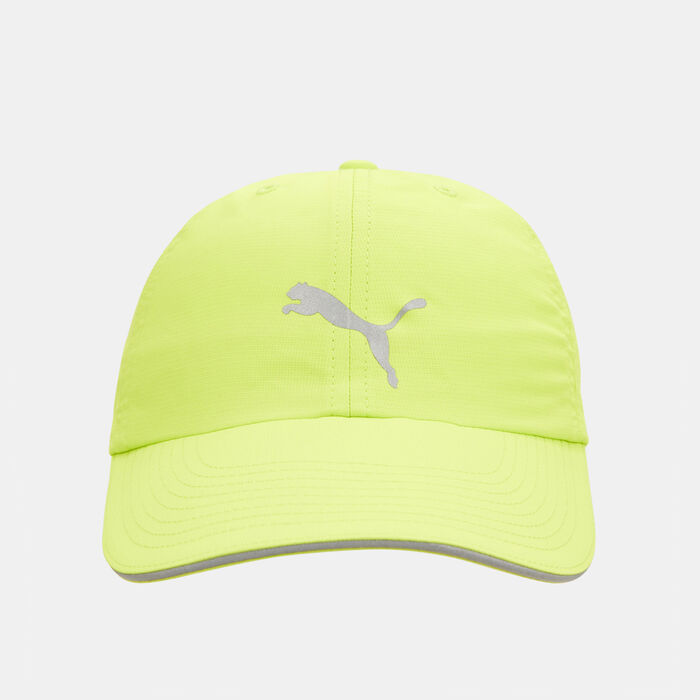 بوما قبعة رننج III أصفر image number 0