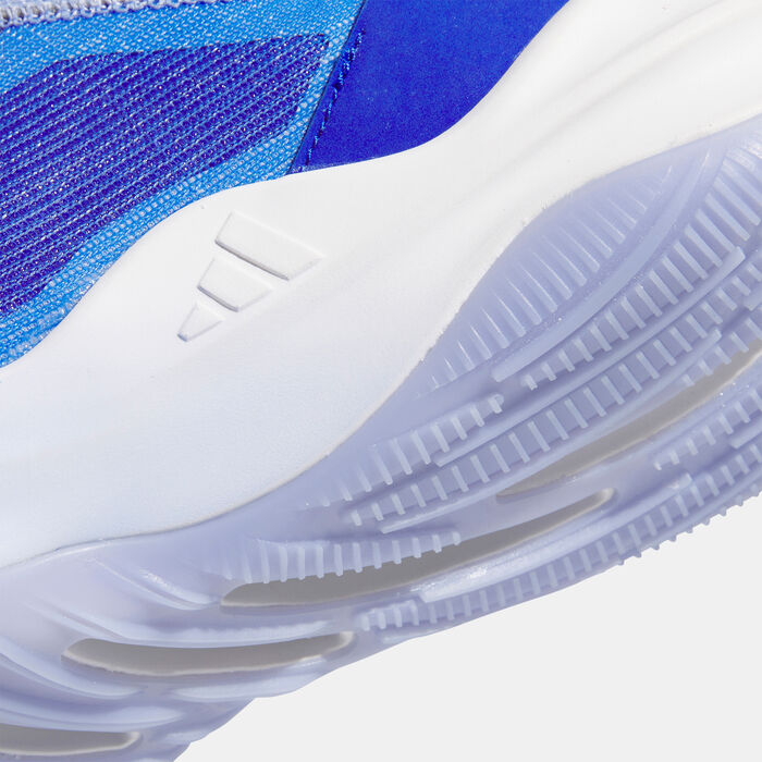 اديداس حذاء كرة السّلة اديزيرو سيليكت 2.0 للرجال أزرق image number 5