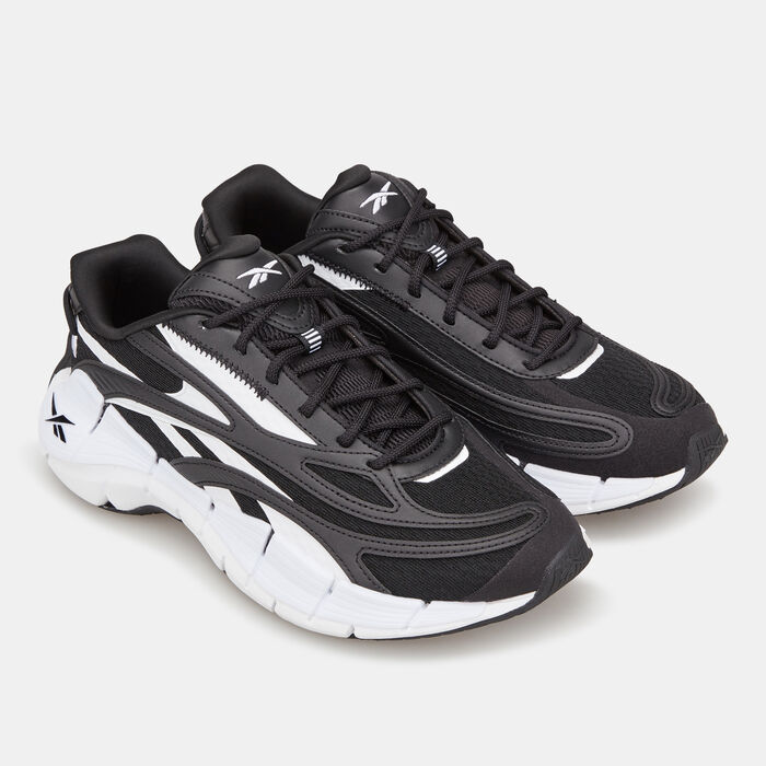 ريبوك حذاء زيج كينيتيكا 2.5 للنساء أسود image number 1