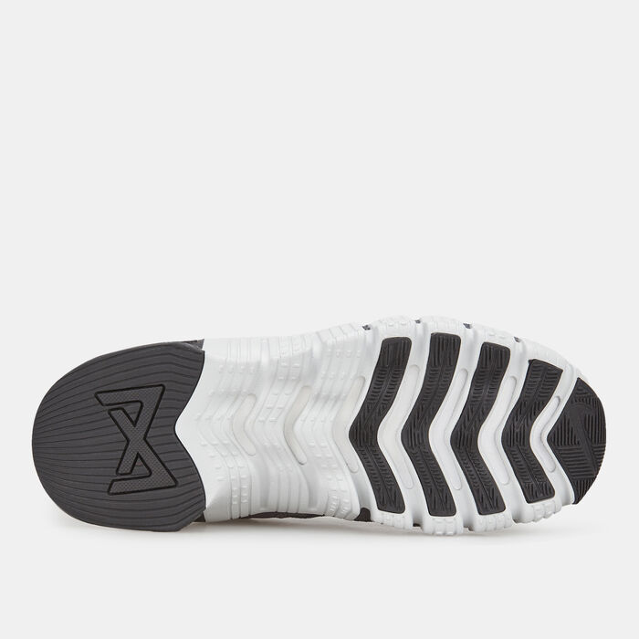 نايكي حذاء فري ميتكون 4 رمادي image number 4