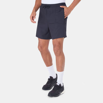 سن اند ساند سبورتس شورت تراينيغ للرجال أسود