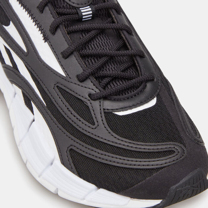 ريبوك حذاء زيج كينيتيكا 2.5 للنساء أسود image number 4