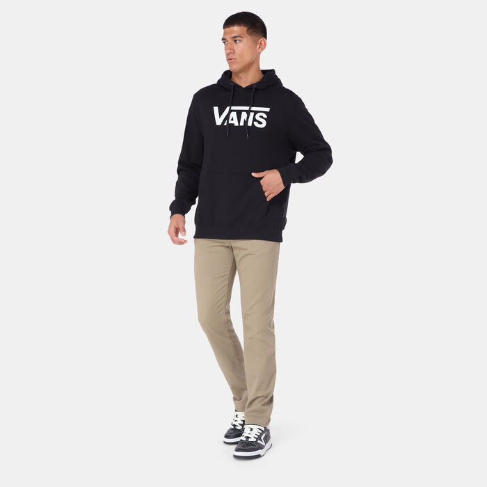 فانس هودي بولوفر كلاسيك للرجال أسود image number 2