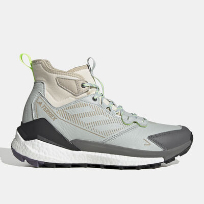 اديداس حذاء هايكنج تيريكس فري 2.0 رمادي