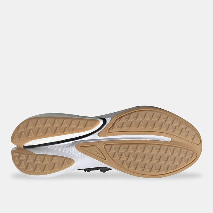 اديداس حذاء الفابوست V2 للرجال أسود image number 3