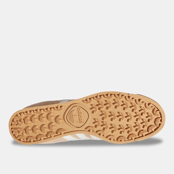 اديداس اورجينال حذاء ساموا للرجال بيج image number 3