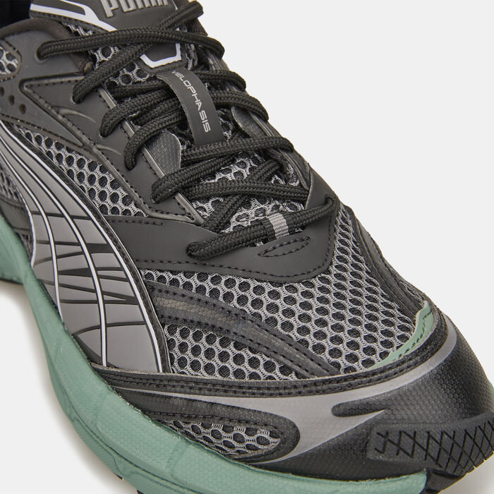 بوما حذاء فيلوفاسيس 372.5 للرجال رمادي image number 5