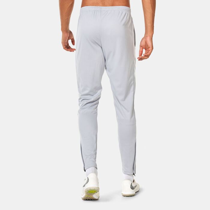 نايكي بنطال كرة القدم دراي-فت اكاديمي للرجال رمادي image number 1